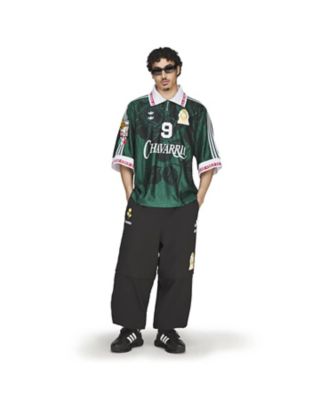 カットソー WC SOCCER MEXICO JERSEY